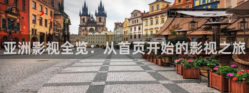 上海麦田：亚洲影视全览：从首页开始的影视之旅