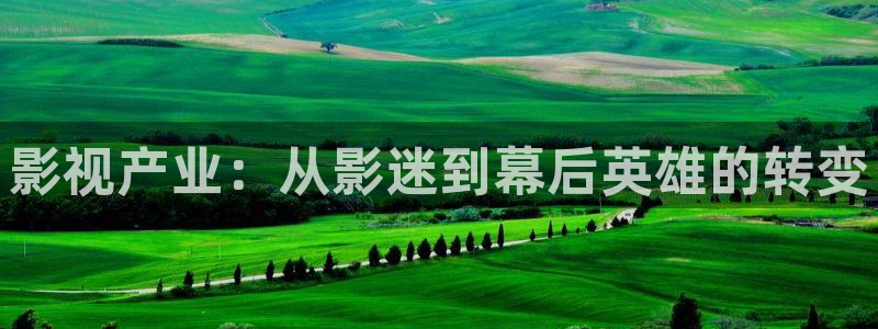 麦田映像