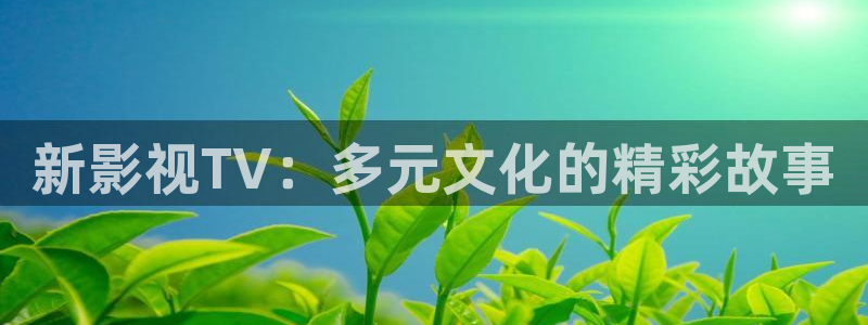 麦田影院电视剧在线看：新影视TV：多元文化的精彩故事